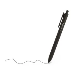 TRU RED™ Retractable Quick Dry Gel Pen, Extra Fine Point, 0.38mm, Black, 5/Pack (TR56951) 2 TRU RED™ Retractable Quick Dry Gel Pen, Extra Fine Point, 0.38mm, Black, 5/Pack (TR56951) -Office Supply Shop s1198341 sc7