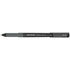 Paper Mate Write Bros. Grip Ballpoint Pen, Medium Point, Black Ink, Dozen (8807987) -Office Supply Shop s1201387 sc7