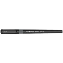 Paper Mate Write Bros. Grip Ballpoint Pen, Medium Point, Black Ink, Dozen (8807987) -Office Supply Shop s1201389 sc7