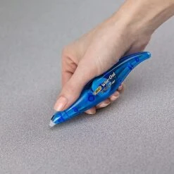 BIC Wite-Out Exact Liner Correction Tape, White (50743/WOELP11) -Office Supply Shop s1205129 sc7