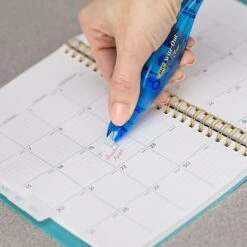 BIC Wite-Out Exact Liner Correction Tape, White, 2/Pack (50744) -Office Supply Shop s1205132 sc7 1