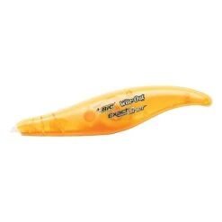 BIC Wite-Out Exact Liner Correction Tape, White, 2/Pack (50744) -Office Supply Shop s1205133 sc7