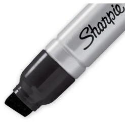 Sharpie Magnum Permanent Marker, Chisel Tip, Black (44001) -Office Supply Shop s1205295 sc7