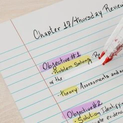 Staples Correction Tape, White, 2/Pack (ST59821/52036) -Office Supply Shop s1212646 sc7