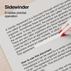 Staples Correction Tape, White, 2/Pack (ST59818) 3 Staples Correction Tape, White, 2/Pack (ST59818) -Office Supply Shop s1212662 sc7