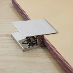 Staples Paper Clips, 2.25"W, Silver, 3/Pack (17676) -Office Supply Shop s1225720 sc7