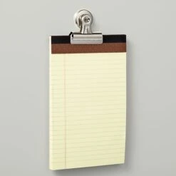 Staples Magnetic Clips, 2.25"W, Silver, 12/Pack (17695) -Office Supply Shop s1225743 sc7