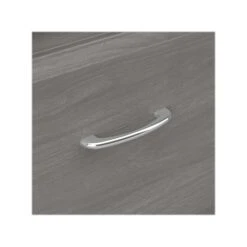 Bush Furniture Cabot 2 Drawer Lateral File Cabinet, Modern Gray (WC31380) -Office Supply Shop sp106969418 sc7