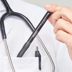 Sharpie S-Gel Retractable Gel Pen, Medium Point, Black Ink, 8/Pack (2096139) -Office Supply Shop sp109677295 sc7