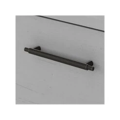 Bush Furniture Key West 2-Drawer Mobile File Cabinet, Letter/Legal, Cape Cod Gray, 15.51" (KWF116CG-03) -Office Supply Shop sp109851114 sc7