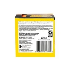 Post-it® Super Sticky Notes Cabinet Pack , 3" X 3", Assorted Colors, 45 Sheets/Pad, 15 Pads/Pack (654-15SSCP) -Office Supply Shop sp112747776 sc7