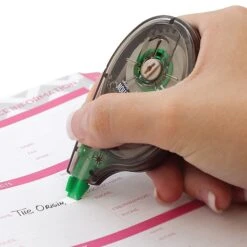 Tombow® Tombow MONO Original Correction Tape, White (68620) -Office Supply Shop sp114583527 sc7