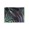 Modish Tropical Adhesive Notes Set, Assorted Sizes, Midnight Palm, 8 Pads/Set (MOD10888)