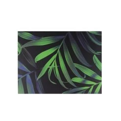 Modish Tropical Adhesive Notes Set, Assorted Sizes, Midnight Palm, 8 Pads/Set (MOD10888) -Office Supply Shop sp116166832 sc7