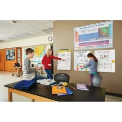 Post-it® Super Sticky Easel Pad, 25" X 30", Lined, 30 Sheets/Pad, 1 Pad/Pack (561WLSS) -Office Supply Shop sp116438531 sc7