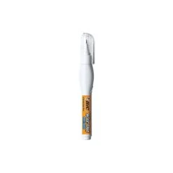 BIC Wite-Out Correction Set, White (WOXACP31-WHI) 3 BIC Wite-Out Correction Set, White (WOXACP31-WHI) -Office Supply Shop sp118668709 sc7