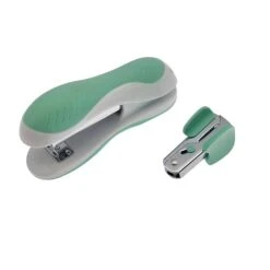 Pep Rally Desktop Stapler, 20 Sheet Capacity, Assorted, 800 Staples Included (58749) -Office Supply Shop sp126080001 sc7