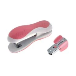 Pep Rally Desktop Stapler, 20 Sheet Capacity, Assorted, 800 Staples Included (58749) -Office Supply Shop sp126080003 sc7