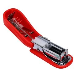 Pep Rally Mini Stapler, 10 Sheet Capacity, Assorted, 800 Staples Included (58752) -Office Supply Shop sp126080008 sc7