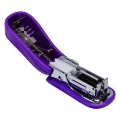 Pep Rally Mini Stapler, 10 Sheet Capacity, Assorted, 800 Staples Included (58752) -Office Supply Shop sp126080009 sc7
