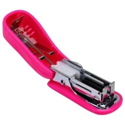 Pep Rally Mini Stapler, 10 Sheet Capacity, Assorted, 800 Staples Included (58752) -Office Supply Shop sp126080010 sc7