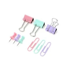 Pep Rally Office Essentials Tower Kit, Assorted, 288/Set (58282) -Office Supply Shop sp126080175 sc7