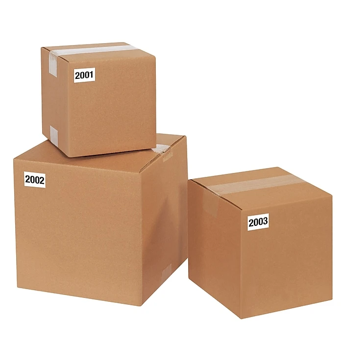 Tape Logic 1" x 1 1/2" Consecutive Numbered Labels, 2001-2500 Tape Logic 1" X 1 1/2" Consecutive Numbered Labels, 2001-2500 -Office Supply Shop sp127287804 sc7