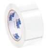 Tape Logic Block Out Labels, 3" X 5", White, 500/Roll (DL1383W)