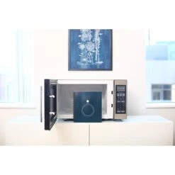 Rocketbook Wave Smart Reusable Notebook, 8.5" X 9.5", Dotted Ruled, 80 Pages, Blue (WAV-S-K-A) -Office Supply Shop sp128565553 sc7