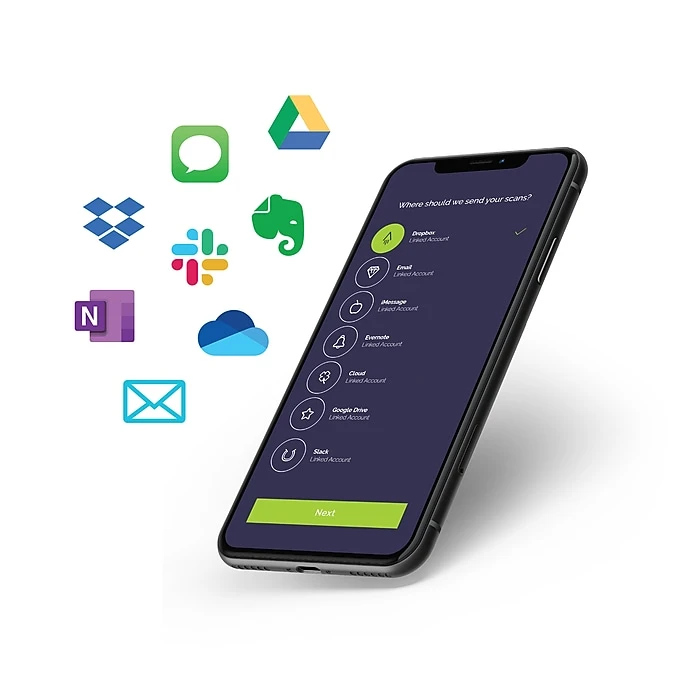 Rocketbook Fusion Reusable Notebook Planner Combo, 8.5" x 11", 7 Page Styles, 42 Pages, Teal (EVRF-L-RC-CCE-FR) Rocketbook Fusion Reusable Notebook Planner Combo, 8.5" X 11", 7 Page Styles, 42 Pages, Teal (EVRF-L-RC-CCE-FR) -Office Supply Shop sp128565592 sc7