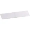 Clover Imaging Group Postage Label, 1.88" X 7.13", White, 2 Labels/Sheet, 500 Sheets/Pack, 1000/Box (STA6250HT)