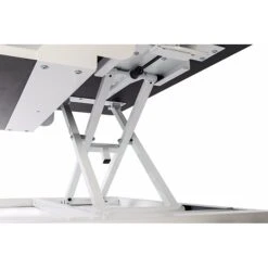 Luxor CVTR PRO Series 32"W Adjustable Desk Riser, White (CVTR PRO-WH) -Office Supply Shop sp129135831 sc7