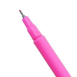 Marvy Uchida Le Pen Felt Pen, Fine Tip, Neon Pink Ink, 2/Pack (76530911A) 4 Marvy Uchida Le Pen Felt Pen, Fine Tip, Neon Pink Ink, 2/Pack (76530911A) -Office Supply Shop sp131391450 sc7