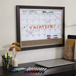 Expo Dry Erase Markers, Ultra Fine Tip, Assorted, 4/Pack (1884308) -Office Supply Shop sp131760568 sc7