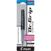 Pilot Dr. Grip Ltd. Retractable Gel Pen, Fine Point, Black Ink (36270)
