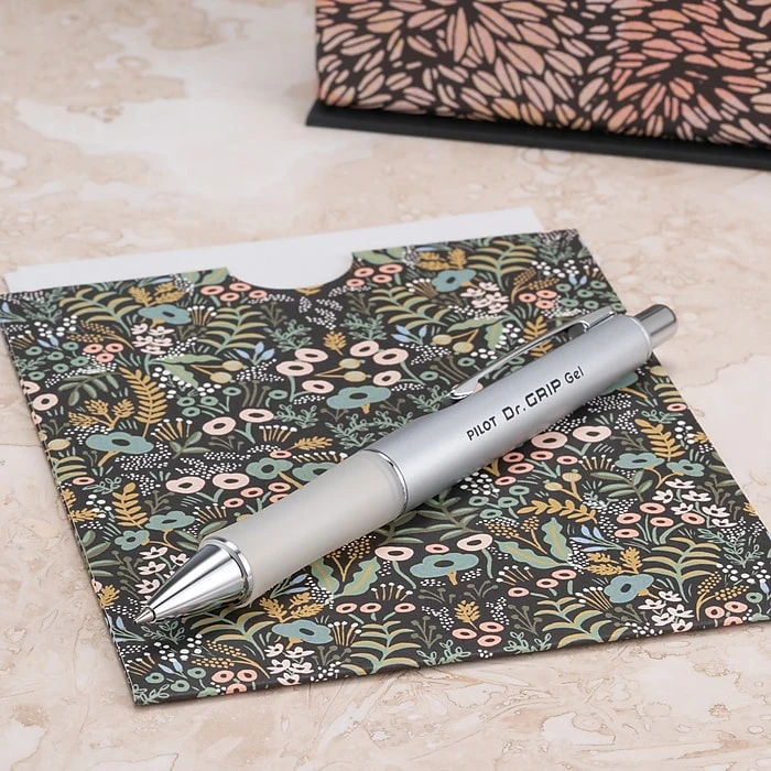 Pilot Dr. Grip Ltd. Retractable Gel Pen, Fine Point, Black Ink (36270) Pilot Dr. Grip Ltd. Retractable Gel Pen, Fine Point, Black Ink (36270) -Office Supply Shop sp134584156 sc7