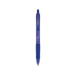 Pilot G2 Mineral Art Limited Edition Retractable Gel Pens, Fine Point, Assorted Ink, 5/Pack (GMAC5001F) -Office Supply Shop sp135295304 sc7