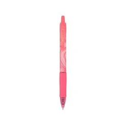 Pilot G2 Mineral Art Limited Edition Retractable Gel Pens, Fine Point, Assorted Ink, 5/Pack (GMAC5001F) -Office Supply Shop sp135295305 sc7