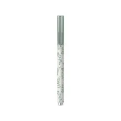 U Brands Serene Botanical Catalina Felt Pen, Black Ink (5444U12-48) -Office Supply Shop sp135694230 sc7