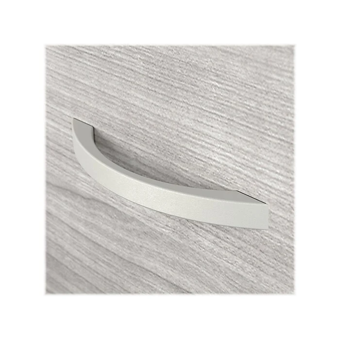 Bush Business Furniture Hybrid 2-Drawer Lateral File Cabinet, Letter/Legal, Platinum Gray, 36" (HYF136PGSU-Z) Bush Business Furniture Hybrid 2-Drawer Lateral File Cabinet, Letter/Legal, Platinum Gray, 36" (HYF136PGSU-Z) -Office Supply Shop sp147695942 sc7