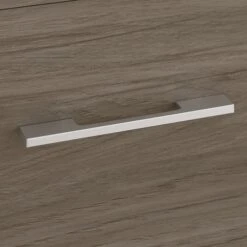 Bush Business Furniture Office 500 16W 2 Drawer File Cabinet, Modern Hickory (OFF216MHSU) 3 Bush Business Furniture Office 500 16W 2 Drawer File Cabinet, Modern Hickory (OFF216MHSU) -Office Supply Shop sp152884415 sc7