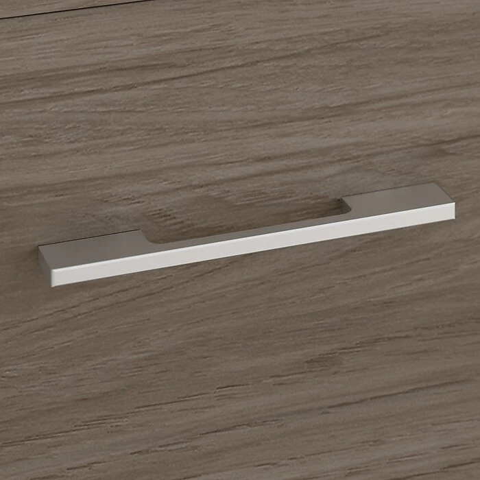 Bush Business Furniture Office 500 16W 2 Drawer File Cabinet, Modern Hickory (OFF216MHSU) Bush Business Furniture Office 500 16W 2 Drawer File Cabinet, Modern Hickory (OFF216MHSU) -Office Supply Shop sp152884415 sc7