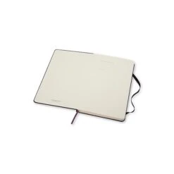 Moleskine Classic Notebook, Pocket, 3.5" X 5.5", Narrow Ruled, 96 Sheets, Black (701009) -Office Supply Shop sp152889527 sc7