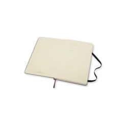 Moleskine Classic Notebook, 3.5" X 5.5", Quad Ruled, 96 Sheets, Black (MM712F) -Office Supply Shop sp152889544 sc7