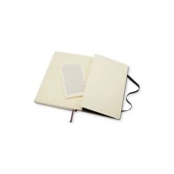 Moleskine Classic Notebook, 3.5" X 5.5", Quad Ruled, 96 Sheets, Black (MM712F) -Office Supply Shop sp152889545 sc7