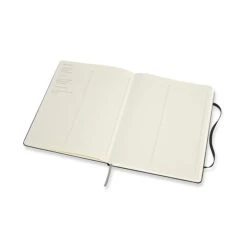 Moleskine Folio Professional Notebook, Extra Large, 96 Sheets, College Ruled, Black (891355) -Office Supply Shop sp152889597 sc7