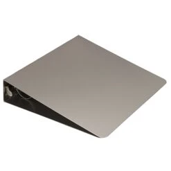 JAM Paper Aluminum 2" 3-Ring Binder, Silver (301933555) -Office Supply Shop sp152889878 sc7