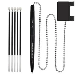 Nadex Coins Ball And Chain Security Pen Set (NCC1-1133) -Office Supply Shop sp153636139 sc7