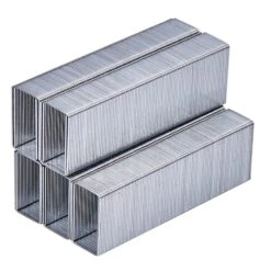 Bostitch Premium Heavy Duty Staples, 1/2" Leg Length, 1000/Box (SB351/2-1M) -Office Supply Shop sp157181334 sc7