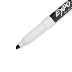 Expo Dry Erase Markers, Fine Tip, Black, 36/Pack (1921062) -Office Supply Shop sp161387830 sc7